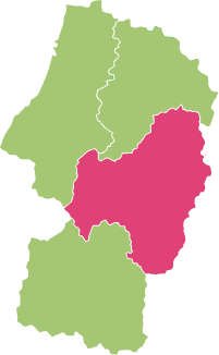 村山地域