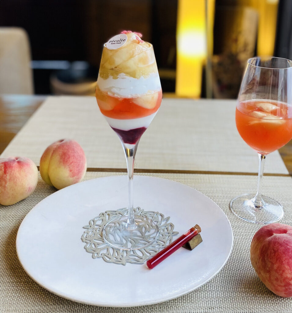 Fruits cafe Rulave　-フルーツカフェ　ルレーヴ-